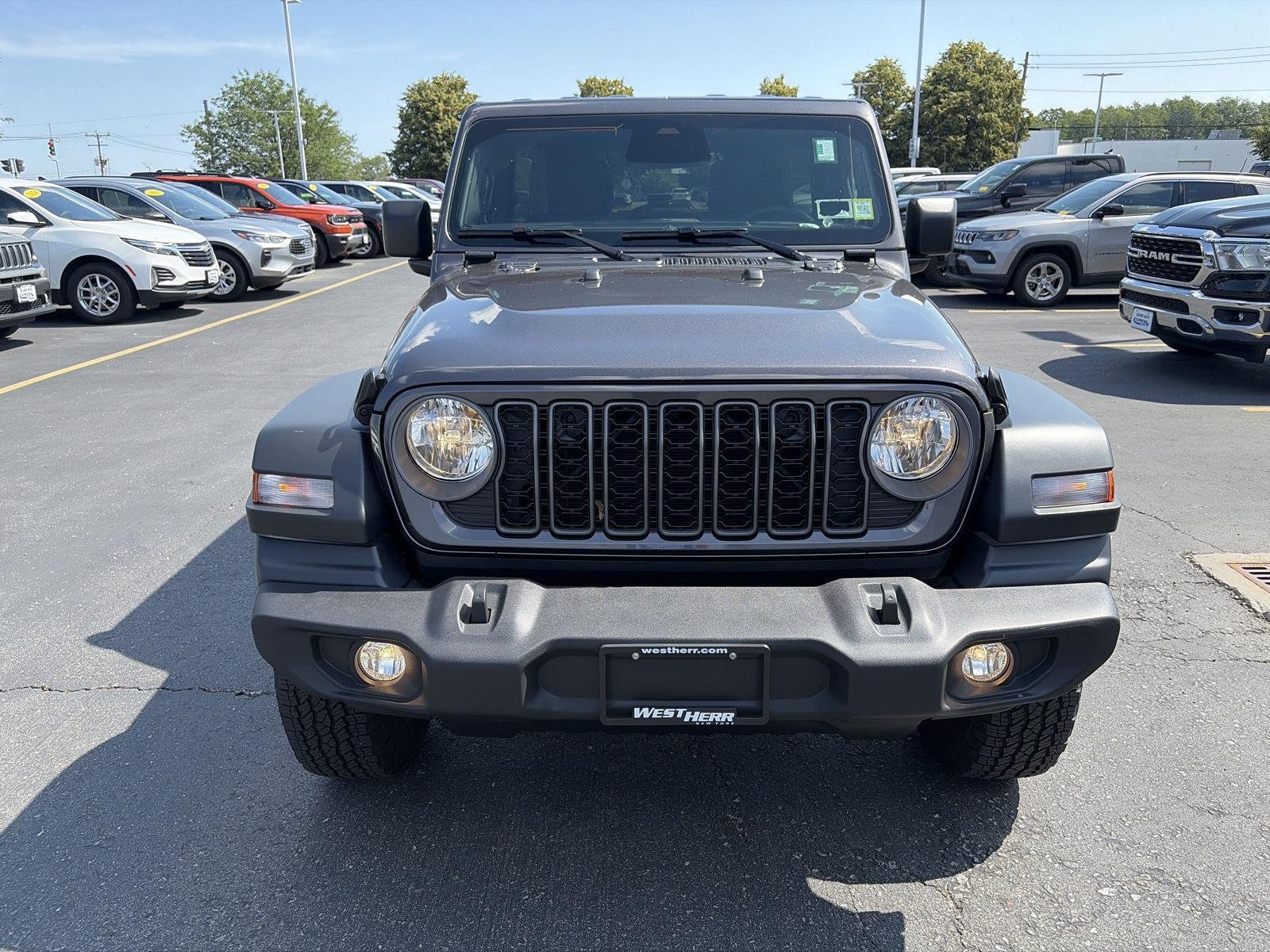 jeep wrangler 4-door 2026 1C4PJXDG3TW209049 image jeep wrangler 4-door 2026 1C4PJXDG3TW209049 image